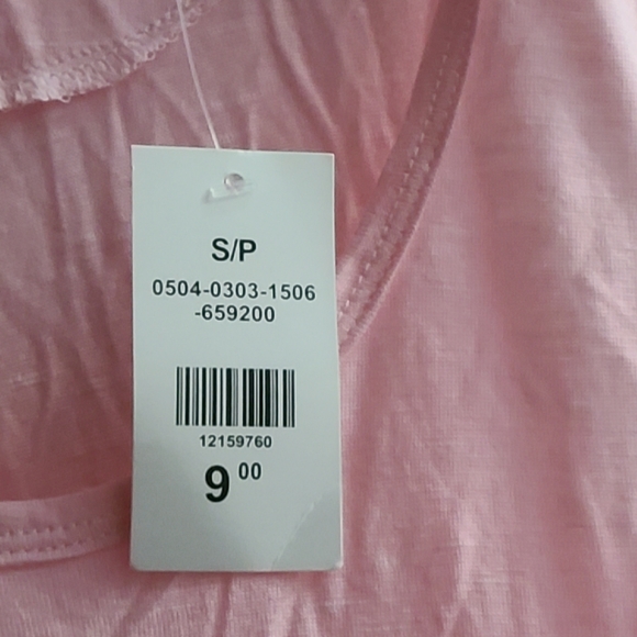 Bluenotes Racerback Tank - Picture 4 of 4